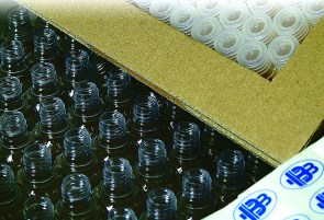 AFF-CAL243 Confezione 100 bottiglie acqua benedetta euro 41,48
